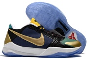 Women Kobe 5 Low 011
